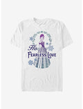 Disney Frozen His Fearless Love T-Shirt