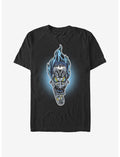 Disney Hercules Sugar Skull Hades T-Shirt