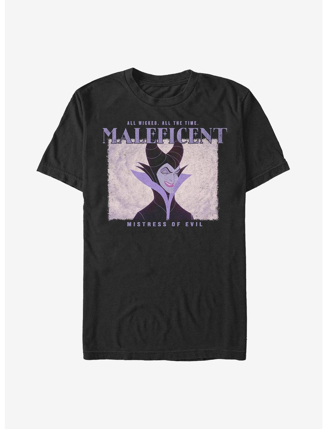 Disney Maleficent Mistress Of Evil T-Shirt