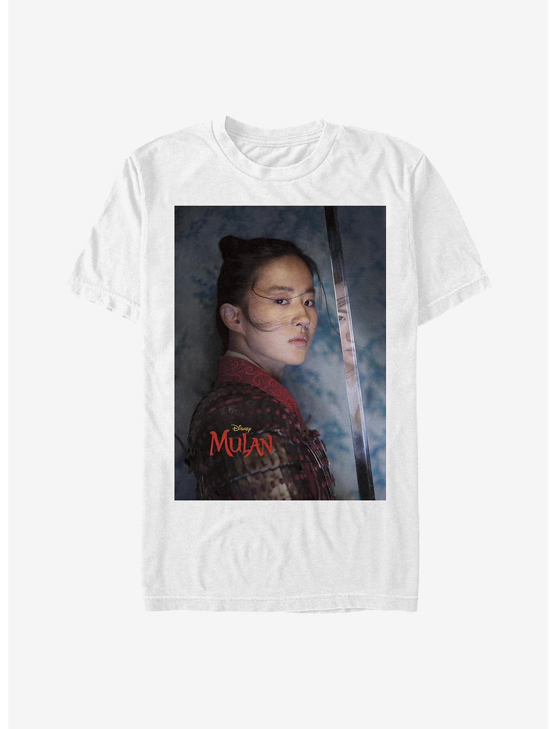 Disney Mulan Live Action Mulan T-Shirt