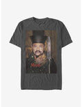 Disney Mulan The Emperor T-Shirt