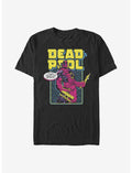 Marvel Deadpool Name Change T-Shirt