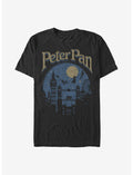 Disney Peter Pan London Night T-Shirt