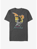 Disney Peter Pan Peter Silhouette T-Shirt