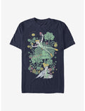 Disney Peter Pan Summer Time T-Shirt