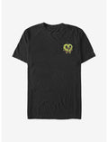 Disney Snow White Apple Badge T-Shirt