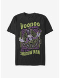 Disney The Princess And The Frog Voodoo Magic T-Shirt