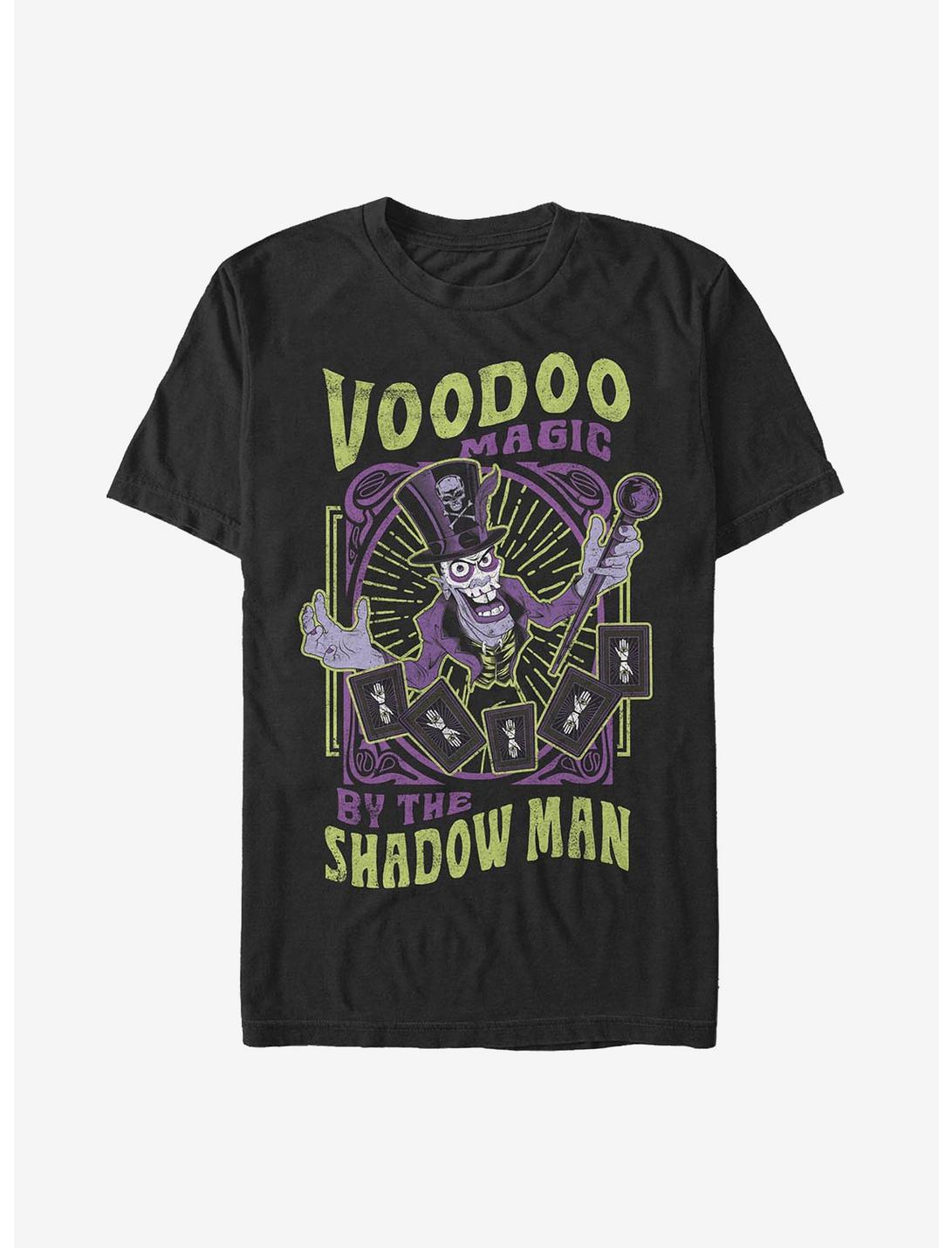 Disney The Princess And The Frog Voodoo Magic T-Shirt