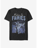 Disney Tink Fairy Belief T-Shirt