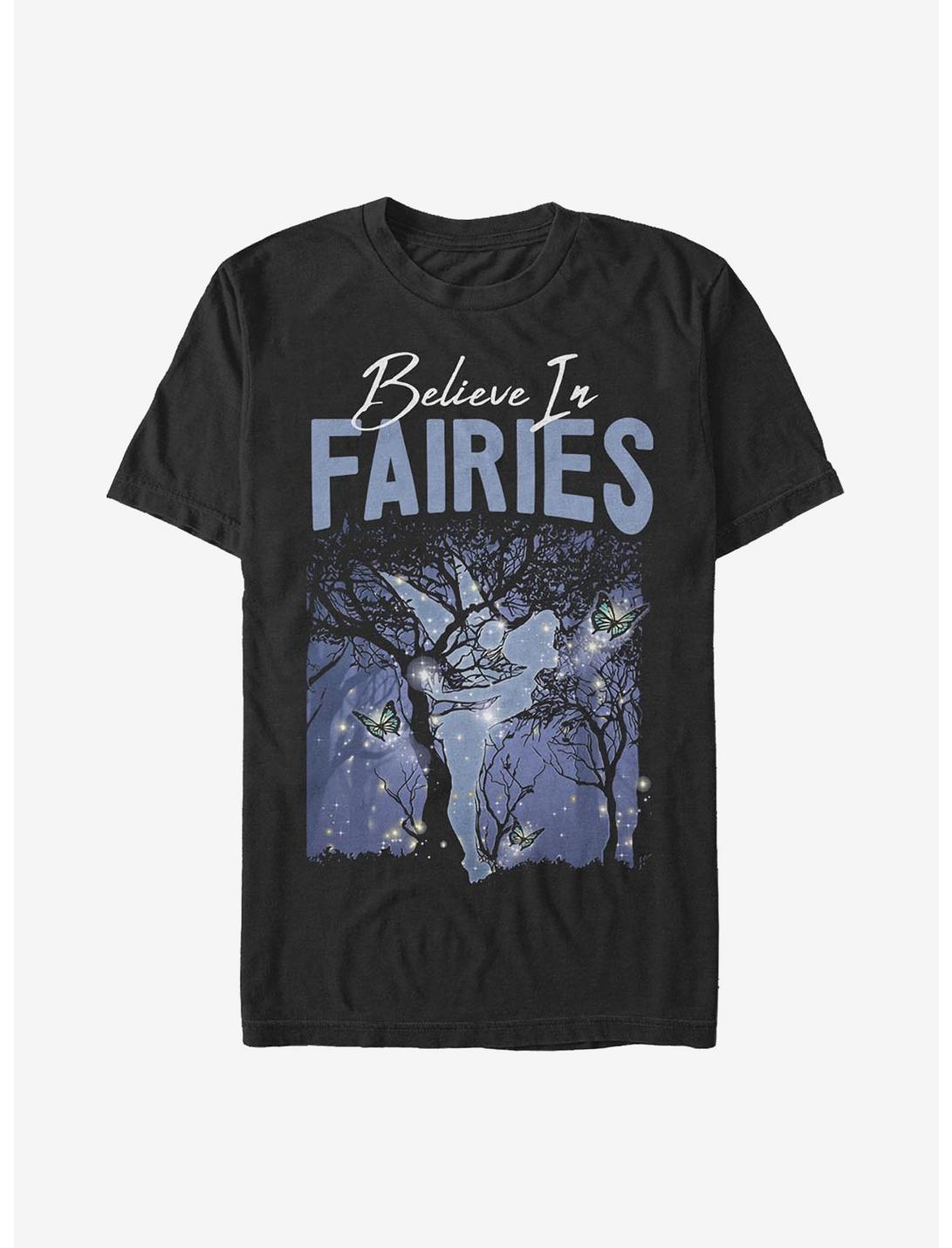 Disney Tink Fairy Belief T-Shirt