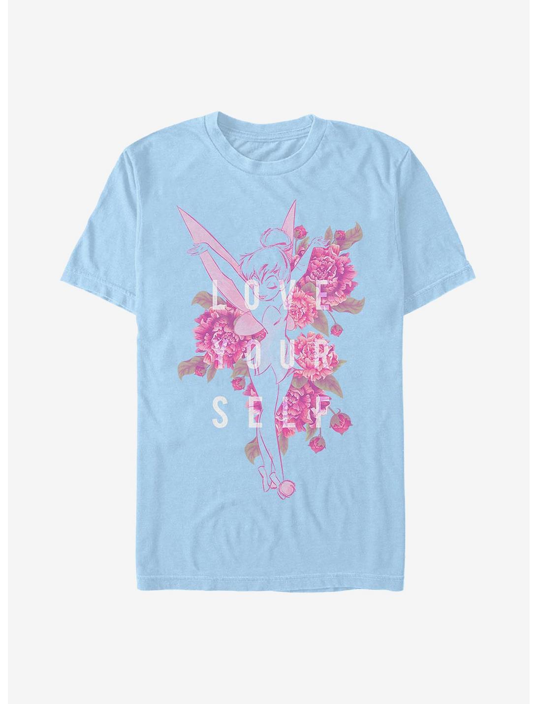 Disney Tink Love Tink T-Shirt