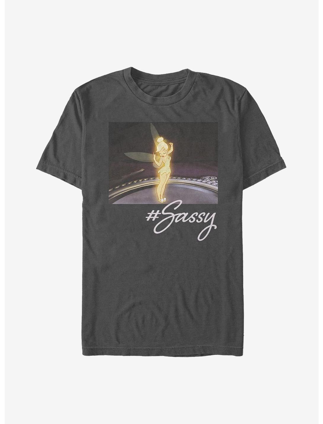 Disney Tink Sassy Box T-Shirt