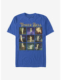 Disney Tinker Screen Boxup T-Shirt