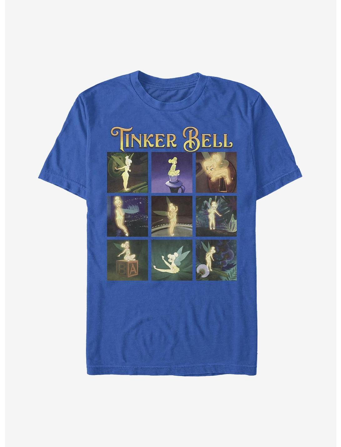 Disney Tinker Screen Boxup T-Shirt