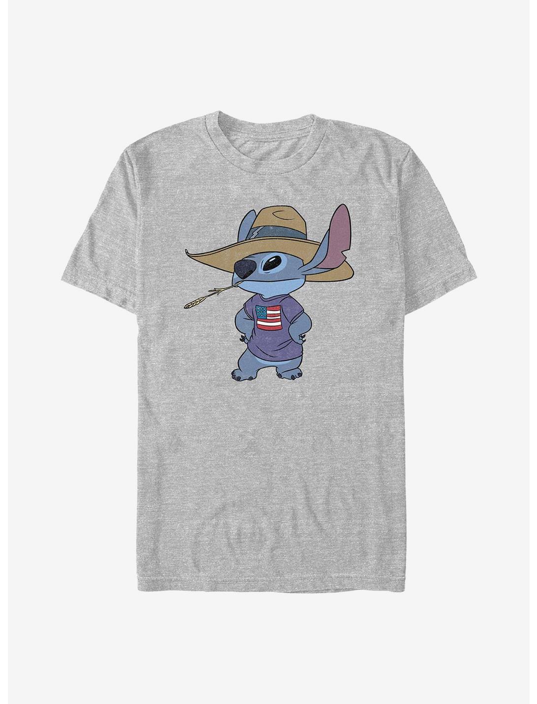 Disney Lilo & Stitch Big Stitch T-Shirt