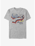 Disney Mickey Mouse 1928 An American Legend T-Shirt