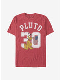 Disney Pluto Pluto Collegiate T-Shirt