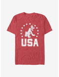 Disney Pluto USA T-Shirt