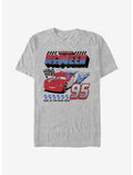 Disney Pixar Cars McQueen 95 T-Shirt