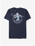 Disney Pixar Toy Story 4 America Bopeep T-Shirt