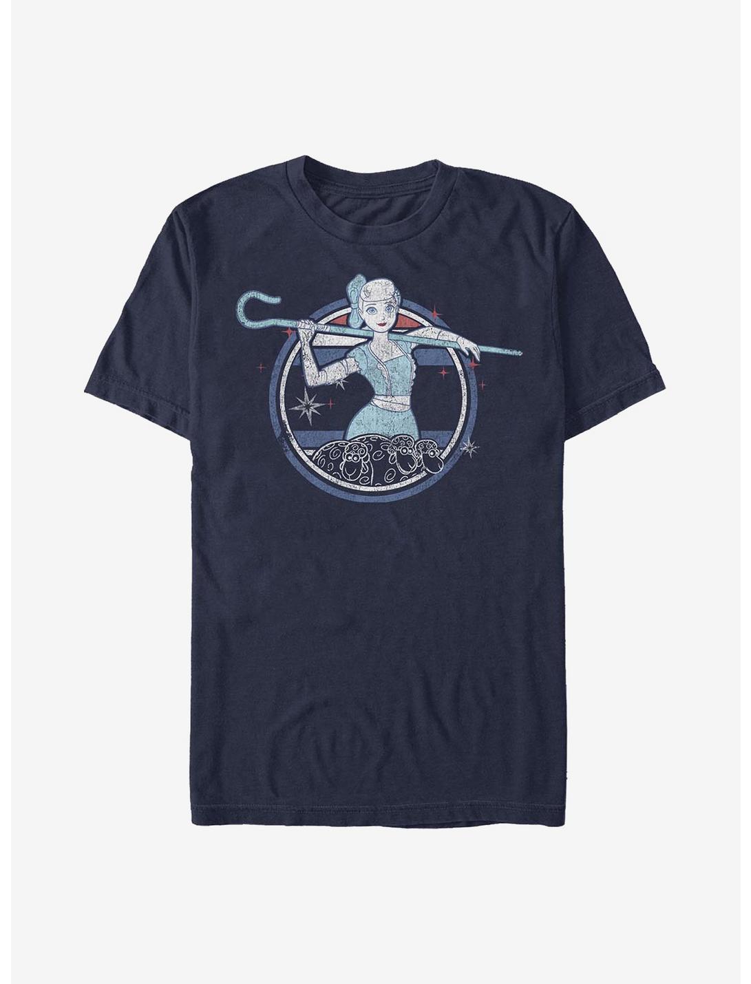 Disney Pixar Toy Story 4 America Bopeep T-Shirt