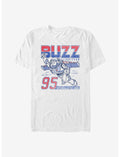 Disney Pixar Toy Story 95 Buzz Lightyear T-Shirt