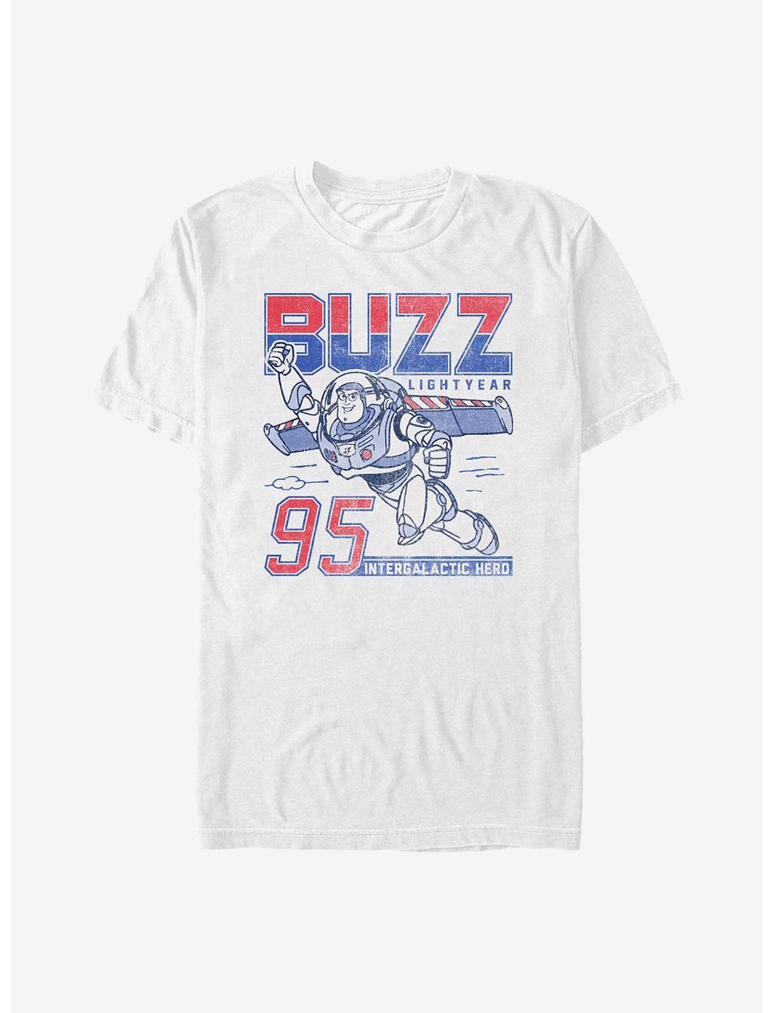 Disney Pixar Toy Story 95 Buzz Lightyear T-Shirt