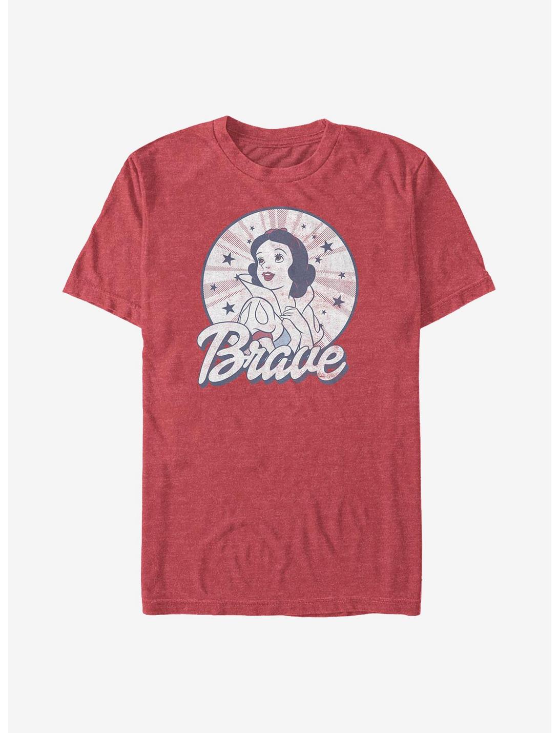 Disney Snow White Stars Brave T-Shirt