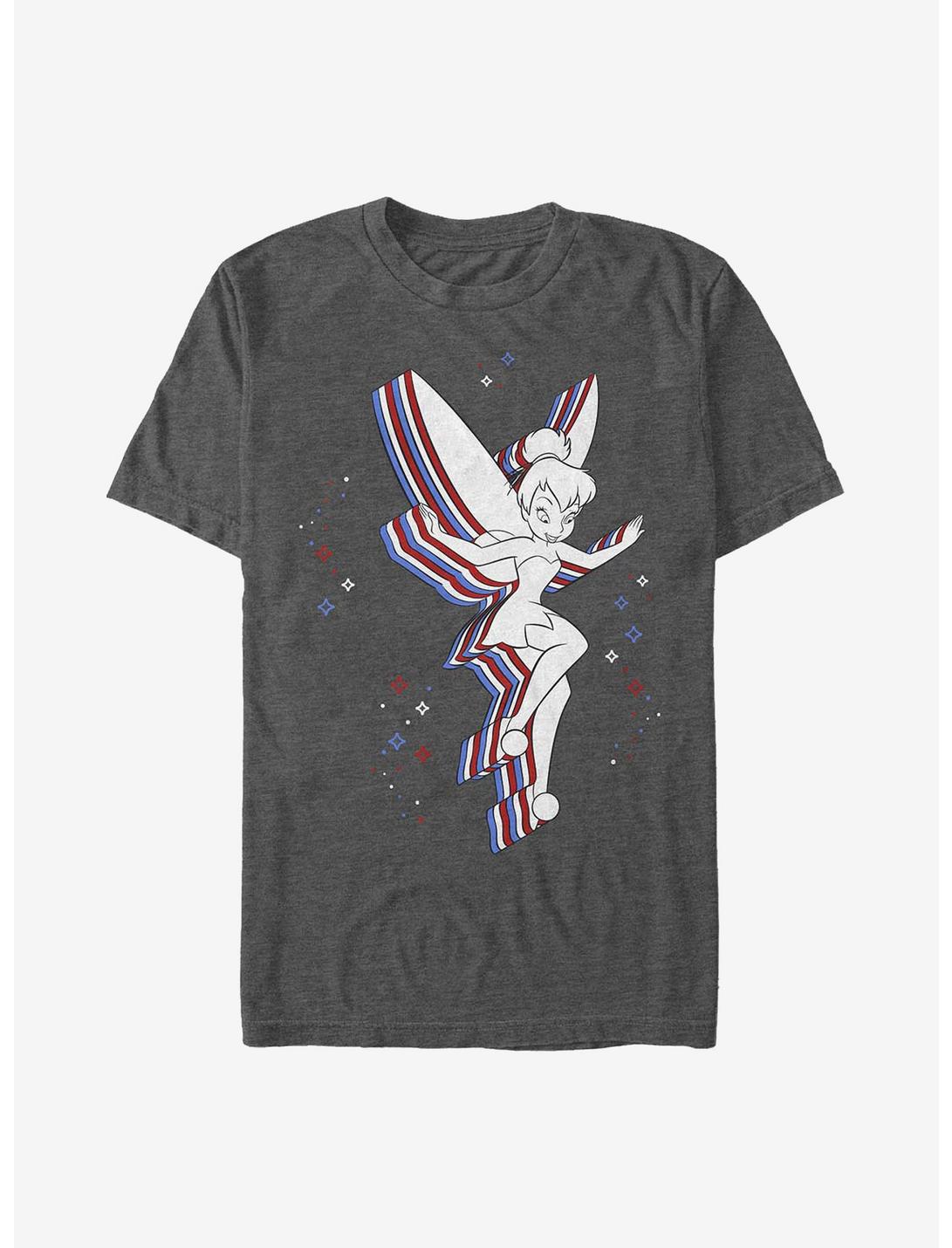 Disney Tink Stars T-Shirt
