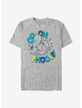 Disney Donald Duck Cartoon Phooey T-Shirt