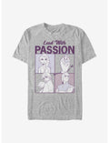 Disney Frozen 2 Lead With Passion T-Shirt