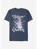 Disney Frozen 2 Snow Queen T-Shirt