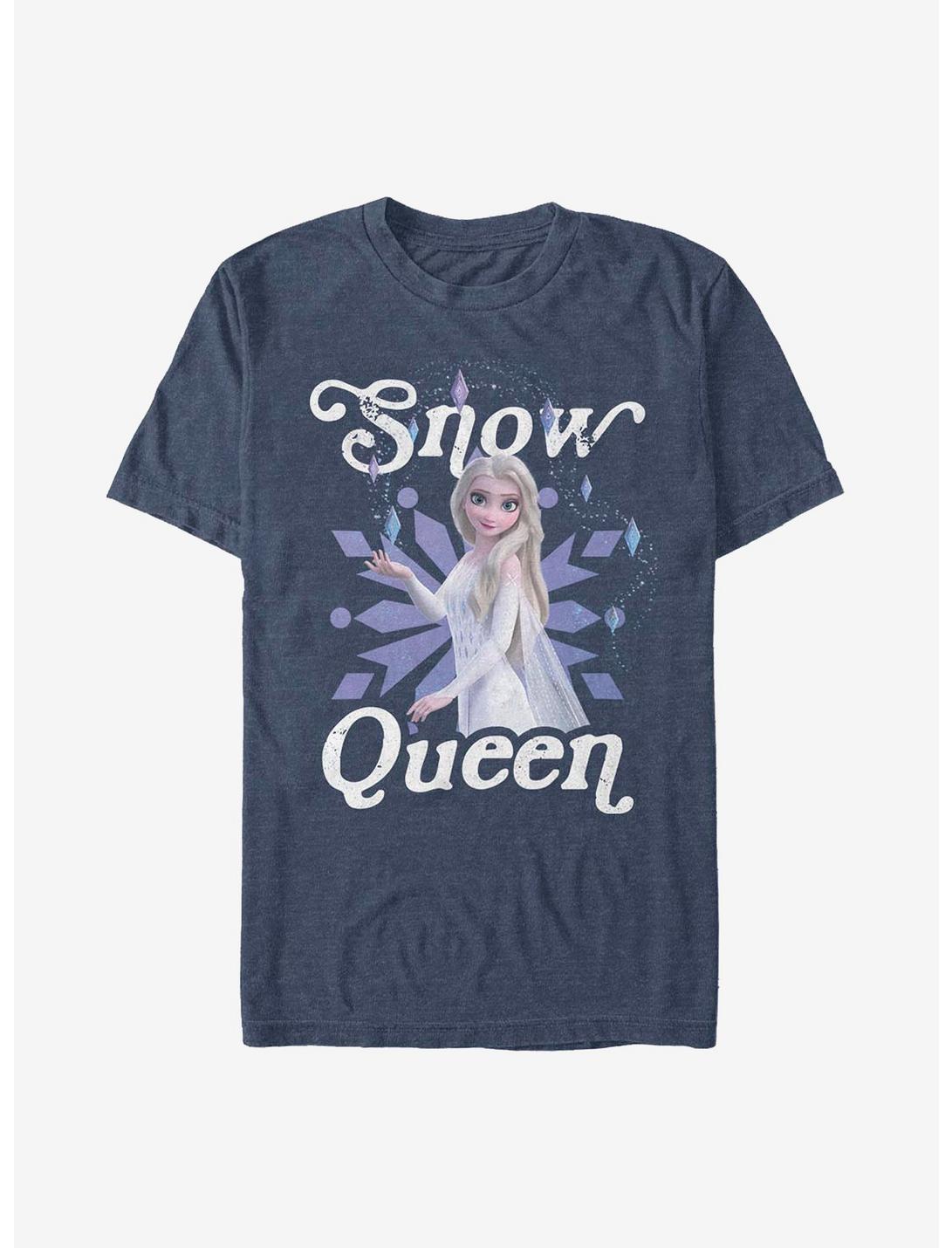 Disney Frozen 2 Snow Queen T-Shirt