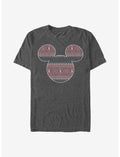 Disney Mickey Mouse Ugly Holiday T-Shirt