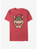 Nintendo Mario Bow Wow T-Shirt