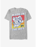 Nintendo Mario The Friendly Skies T-Shirt