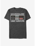 Nintendo Like Adults T-Shirt