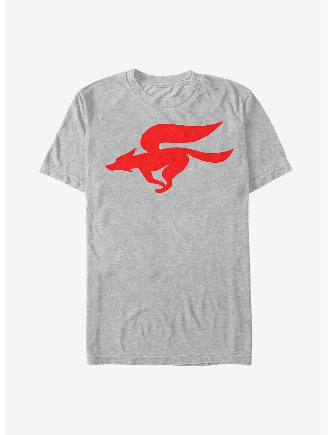 Nintendo Star Fox Fox Logo T-Shirt