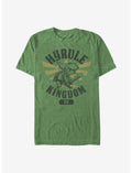 Nintendo Zelda Hero Academy T-Shirt