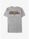 Nintendo Zelda Emblem T-Shirt