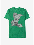 Nintendo Zelda The Wind Waker T-Shirt