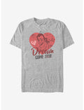 Disney Beauty And The Beast Dream Come True T-Shirt