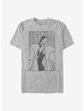 Disney Cruella Cruella De Vil T-Shirt