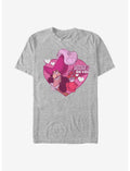 Disney Peter Pan Hooked On You T-Shirt