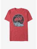 Disney Pixar Cars The Champ T-Shirt