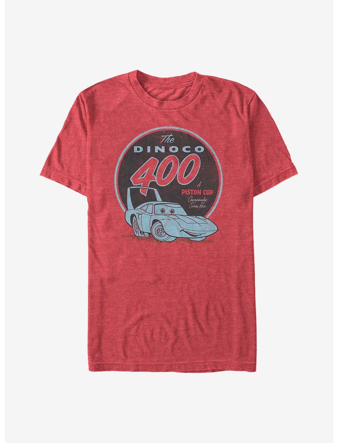 Disney Pixar Cars The Champ T-Shirt