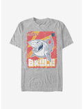 Disney Pixar Bruce Japanese T-Shirt