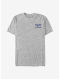 Disney Pixar Toy Story Star Command T-Shirt