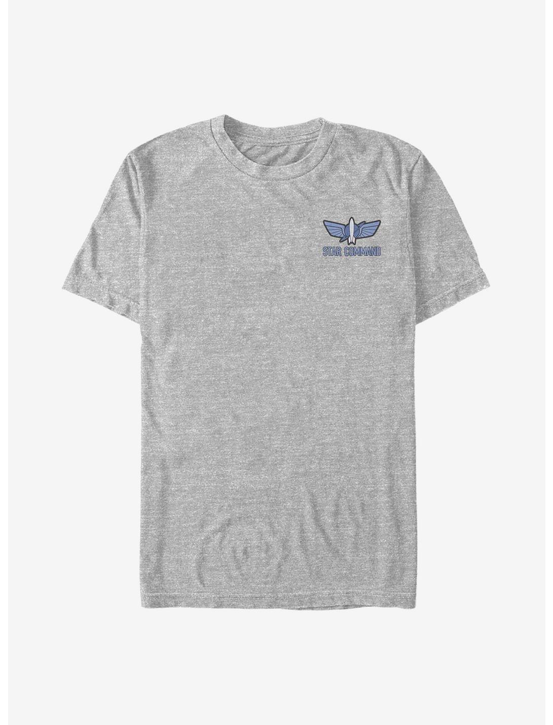Disney Pixar Toy Story Star Command T-Shirt