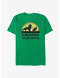 Disney The Lion King Hakuna Walk T-Shirt